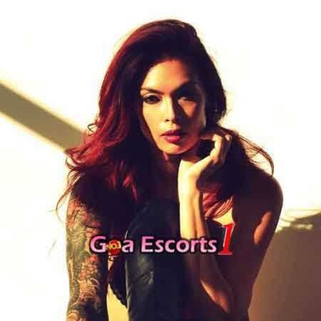 Know about the Fashionable Goa Escort and talk to girls Company